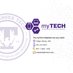 helpdesk info page